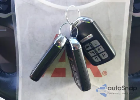 2018 Honda Odyssey Ex-L from USA, damaged, VIN 5FNRL6H78JB039702